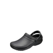Crocs at Work Specialist II Unisex Slip Resistant Clog Work Shoes