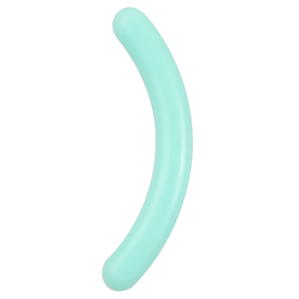 Professional Eyelash Curler Refills Flexible Replacement Pads Rubber