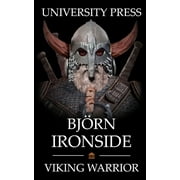 Bjorn Ironside Vikings