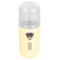 thumbnail image 3 of Face Mist Sprayer, Facial Humidifier USB  Convenient To Use  For Home For Outdoor White,,Green,Yellow, 3 of 8