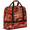 Multicolour 4, variant on Herdesigns Instrument Music Trumpet Foldable Travel Duffel Bag with Shoe Compartment, Weekend Overnight Carry On Bags for Men Women, Large Sports Gym Luggage
