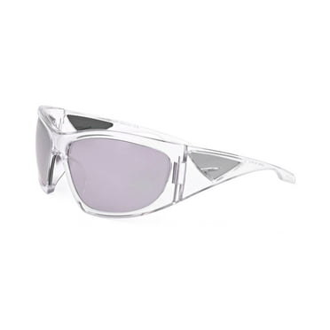 Givenchy Unisex GV40051I 57mm Sunglasses, Brown