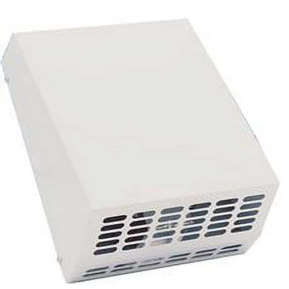 Fantech Wall Mount 8 In. Centrifugal Duct Fan, 435 Cfm