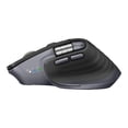 thumbnail image 3 of Mouse Bluetooth / RF, multiequipo con batería recargable, ergonómico 1 000 / 1 600 / 2 400 / 3 200 D, 3 of 4