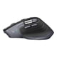 thumbnail image 3 of Mouse Bluetooth / RF, multiequipo con batería recargable, ergonómico 1 000 / 1 600 / 2 400 / 3 200 D, 3 of 4