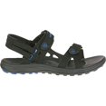 thumbnail image 2 of Merrell Sandales Homme, Cedrus Convert Noir 10 M, 2 of 5