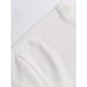 thumbnail image 4 of Perfect Son Crazy Mom Print, Men's Niche Crew Neck Tees, Casual Comfy T-shirts For Men, Clothing Tops For Summer, 4 of 7