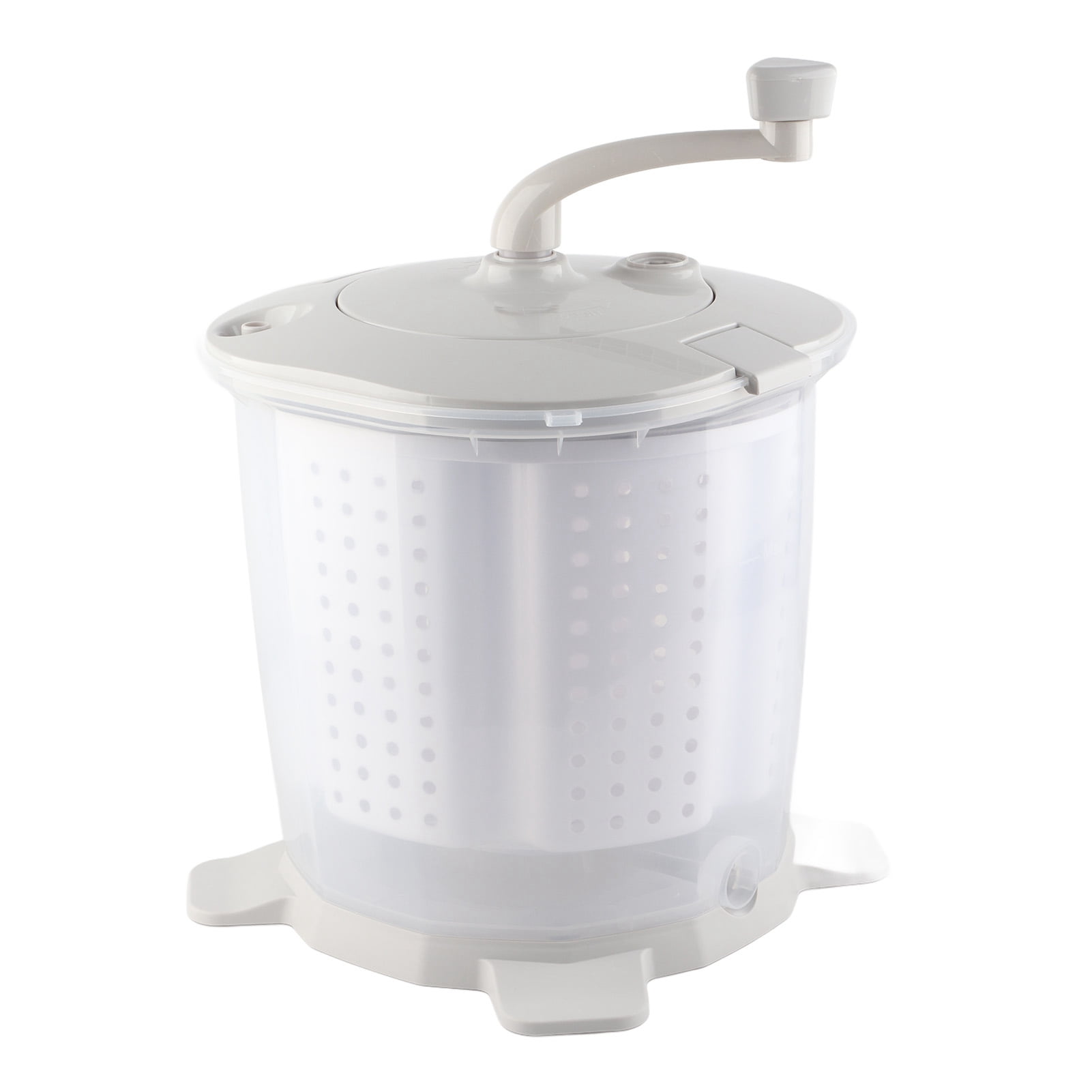 Mini Washing Machine, Laundry Washer Mini Laundry Washer, Portable for Home Travel