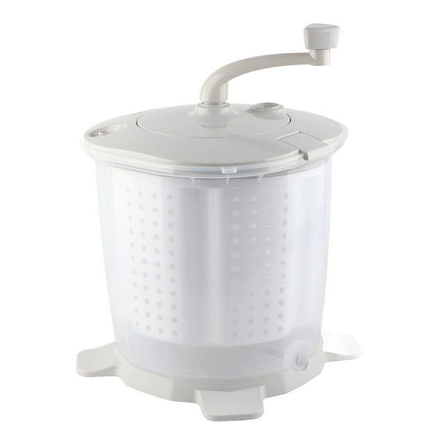 Portable Mini Laundry Washer, Underwear Washing Machine Washing Machine, Mini Travel for underwear socks towels Home