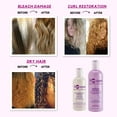 Aphogee Twostep Treatment Protein for Damaged Hair 16 oz.