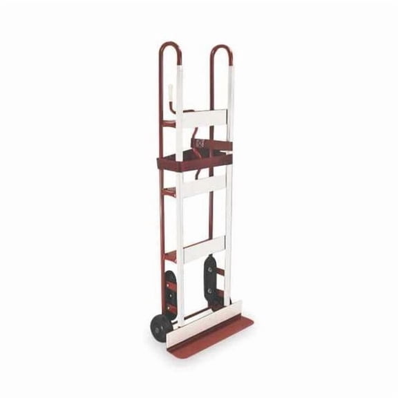 Dayton Appliance Hand Truck,700 lb.,60in 4W326