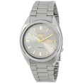 thumbnail image 1 of Seiko Reloj para Hombre 5 SNXS75 Automático con Esfera Gris y Brazalete de Acero Inoxidable, 1 of 6