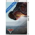 thumbnail image 2 of Disney Pixar Cars 3 - Une feuille, 2 of 4