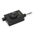 thumbnail image 1 of External Sound Adapter, Noise Reduction Stable Multifunction Sound Card Converter  For Mixer Live, 1 of 8