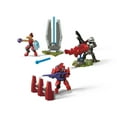 thumbnail image 1 of Unité de Combat Mercenaire Halo Mega, 1 of 5
