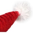 thumbnail image 4 of Chapeau de Noël NETSENG Mini Pet pour Hamster et Petits Animaux, 4 of 6