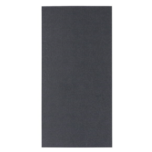 Full Color Flexible Panel, Multiple Effects Flexible LED Panel 208 X 104 Pixels DC5V Widely Low Consumption Chainable Design for Bars
