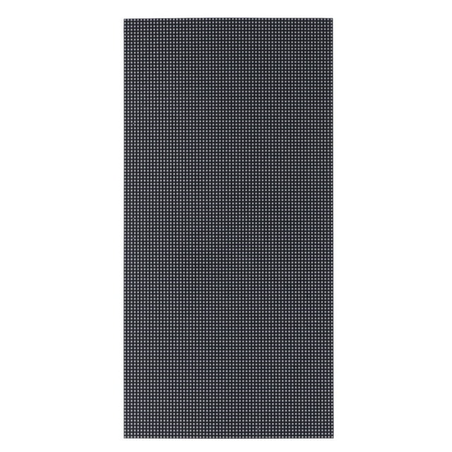 Full Color Flexible Panel, Multiple Effects Flexible LED Panel 208 X 104 Pixels DC5V Widely Low Consumption Chainable Design for Bars