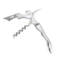 thumbnail image 2 of Aspire 120 Pcs Stainless Steel Corkscrew, All-in-One Waiter Bottle Opener Bar Tool, 2 of 6