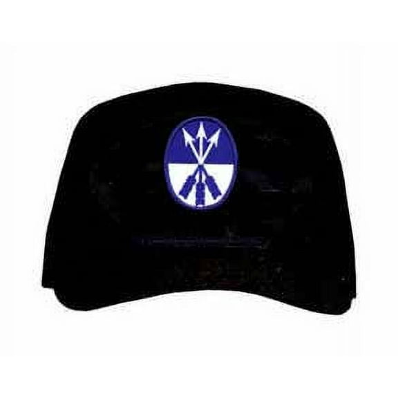 23rd Corps Patch Ball Cap