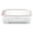 Pale Rose, variant on HP DeskJet 2942 Wireless All-in-One Color Inkjet Printer, Scanner, Copier, 6 months free Instant Ink