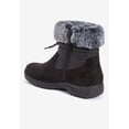 thumbnail image 2 of Comfortview Women's The Emeline Weather Boot, 2 of 6