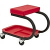 Whiteside Manufacturing Padded American Art Creeper Stool