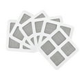 thumbnail image 5 of 1 Piece Window Screen Repair Patch Home Door Curtain Holes Cover Mesh Anti-sect Self Adhesive Sticker, 5 of 5