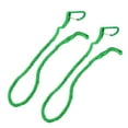 thumbnail image 3 of 2Pcs Kayak Paddle Leash, 3-6 Feet Lightweight Stretchable Strap Lanyard Rope, Kayak Rod Leash for Kayaking Boating Canoeing Fishing Pole Rod, 3 of 7