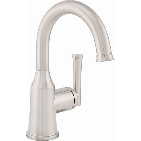 Proflo Pfwsc2857z Willett 1.2 GPM Single Hole Bathroom Faucet - Nickel