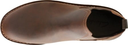 clarks bushacre hill review