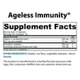 thumbnail image 2 of BioTrust Ageless Immunity® — 4-in-1 Immune Support Supplement, 2 of 3