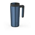 thumbnail image 6 of Thermos Stainless Steel Mug, Blue, 18oz, 6 of 8