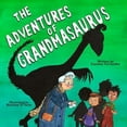 thumbnail image 4 of The Adventures of Grandmasaurus, 4 of 4