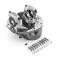thumbnail image 4 of Speedmaster 1-214-001 Compatible with Ford 9" 3.25" HD Standard Nose Aluminum Case Drop Out, 4 of 8