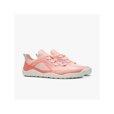 

Vivobarefoot Primus Trail Knit FG Trailrunning Shoes - Women s Peach Melba 39