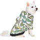 thumbnail image 2 of Balery Funny Chicken Sudadera con Capucha para Perros Pequeños – Ropa para Mascotas, Disfraz para Perros y Gatos, Ideal para Fiestas y Cosplay-Small, 2 of 7