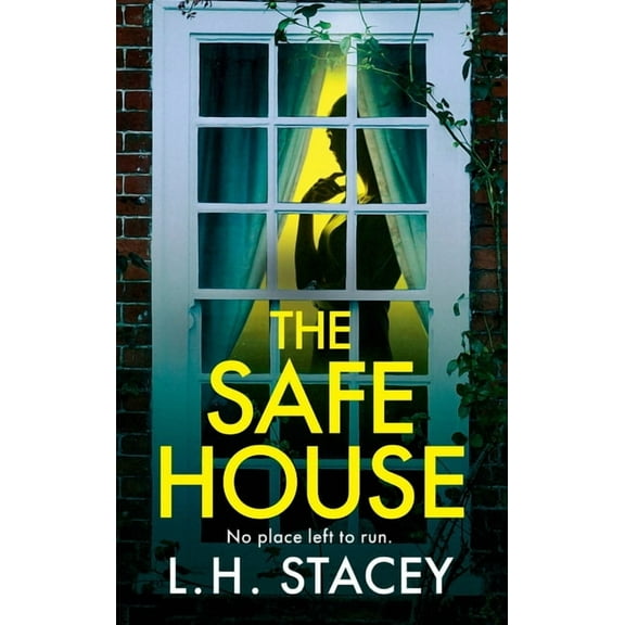 The Safe House, (Hardcover)