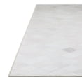 thumbnail image 4 of Dalyn Rugs Durango Area Rug SS2 SS2LI6RO Linen, 6' x 6', 4 of 4