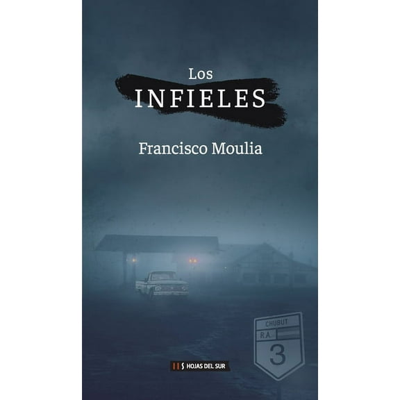 Los infieles (Paperback)