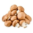 thumbnail image 2 of Fresh Whole Brown Mushrooms, 16 oz, 2 of 3