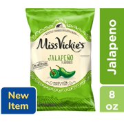 Miss Vickie's® Jalapeno Kettle Cooked Potato Chips