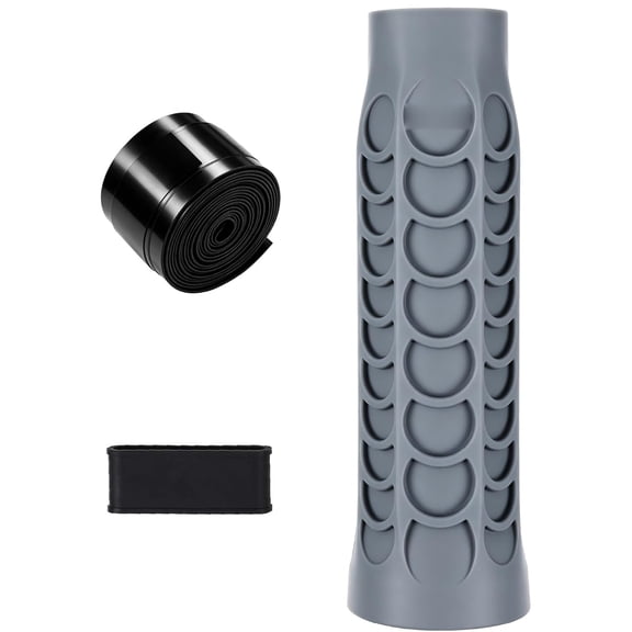 BESTSKY Pickleball Paddle Grip Silicone Pickleball Overgrip,Improve Comfort,Reduce Vibration Enhance Grip and Helps Sweaty Hands Pickleball Overgrip