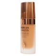 thumbnail image 2 of Charlotte Tilbury Airbrush Flawless Stays All Day Foundation 7.5 Warm 1 oz, 2 of 8