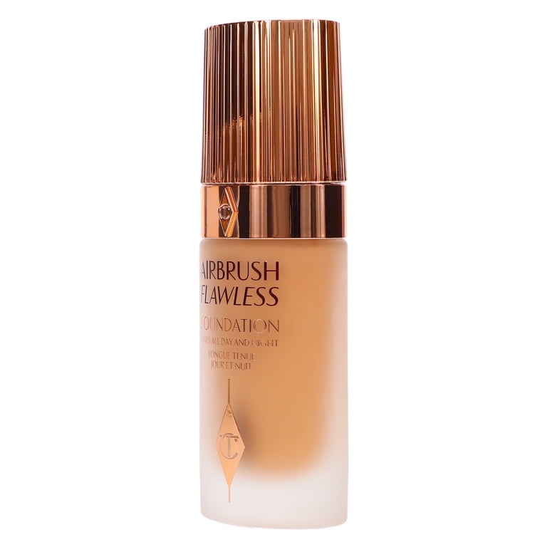 Charlotte Tilbury Airbrush Flawless Stays All Day Foundation 7.5