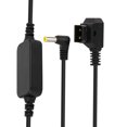 thumbnail image 3 of Video Camera Power Cord, Power Supply Cord Accessory Power Line, New Design Lightweight For Travel Camera Outdoor Photographers, 3 of 8