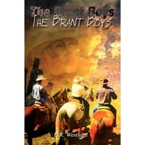 The Brant Boys, (Paperback)