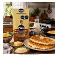 thumbnail image 5 of Harina de maíz dulce PAN preparada libre de gluten 500 g, 5 of 5