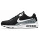 thumbnail image 2 of New NIKE Air Max LTD Men's classic Athletic Sneakers shoes black gray all sizes, 2 of 6