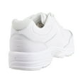 thumbnail image 6 of Fila Men's Wide Memory Workshift Slip-Resistant Work Ath Food Service Shoe, 6 of 7